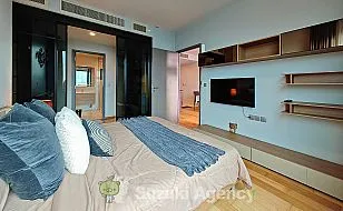 KEYNE by Sansiri：1 BED ROOM Interior Photos No.72
