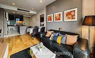 KEYNE by Sansiri：1 BED ROOM Interior Photos No.21