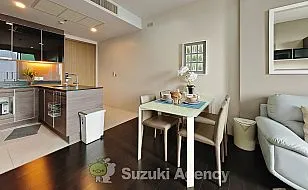 KEYNE by Sansiri：1 BED ROOM Interior Photos No.24