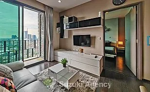 KEYNE by Sansiri：1 BED ROOM Interior Photos No.23