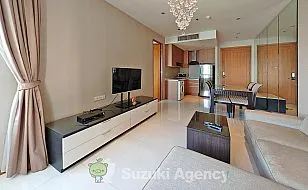 The Emporio Place：1 BED ROOM Interior Photos No.22