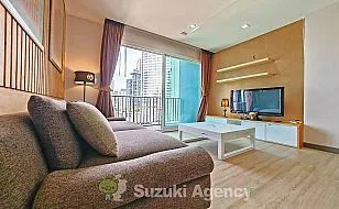 Siri at Sukhumvit：2 BED ROOM Interior Photos No.28