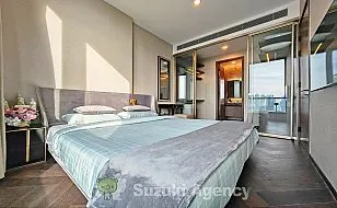 The ESSE Sukhumvit 36：1 BED ROOM Interior Photos No.72