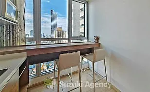 Rhythm Sukhumvit 50：1 BED ROOM Interior Photos No.24