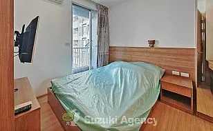 Rhythm Sukhumvit 50：1 BED ROOM Interior Photos No.71