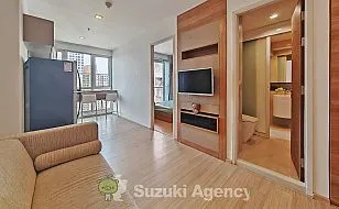 Rhythm Sukhumvit 50：1 BED ROOM Interior Photos No.22