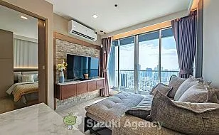 Rhythm Sukhumvit 50：1 BED ROOM Interior Photos No.20