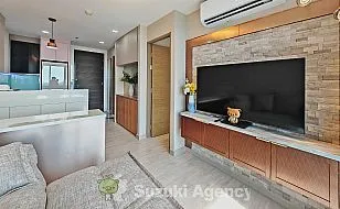 Rhythm Sukhumvit 50：1 BED ROOM Interior Photos No.21