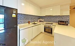 Royal Maneeya Tower (M ESTATE RESIDENCES)：2 BED ROOM Interior Photos No.31