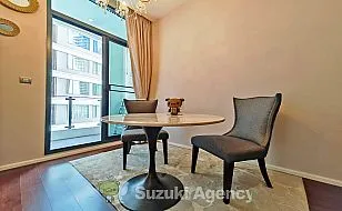 The Diplomat 39：1 BED ROOM Interior Photos No.24