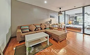 Baan Ploenchit：1 BED ROOM Interior Photos No.20