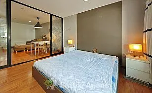 Baan Ploenchit：1 BED ROOM Interior Photos No.72