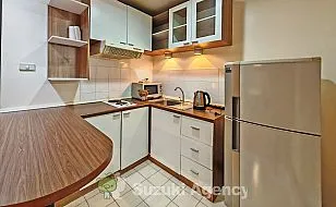 Baan Ploenchit：1 BED ROOM Interior Photos No.25
