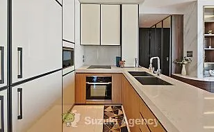 BEATNIQ Sukhumvit 32：2 BED ROOM Interior Photos No.31