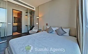 The ESSE Sukhumvit 36：1 BED ROOM Interior Photos No.72