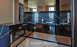The ESSE Sukhumvit 36：1 BED ROOM Interior Photos No.25