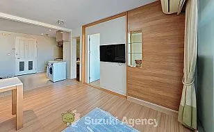 Plus 67 Condominium：1 BED ROOM Interior Photos No.22