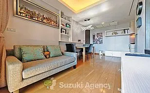 The Lumpini 24：1 BED ROOM Interior Photos No.21