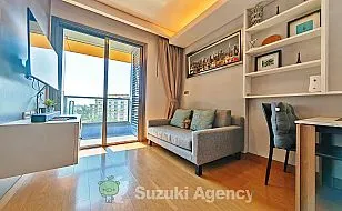 The Lumpini 24：1 BED ROOM Interior Photos No.20