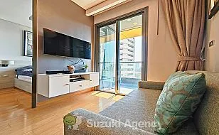 The Lumpini 24：1 BED ROOM Interior Photos No.22
