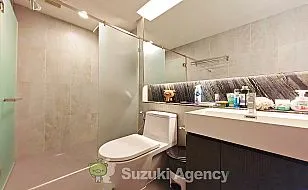 The Lumpini 24：1 BED ROOM Interior Photos No.73