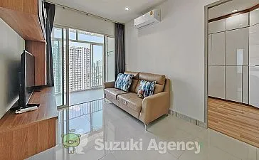 Ideo Verve Sukhumvit