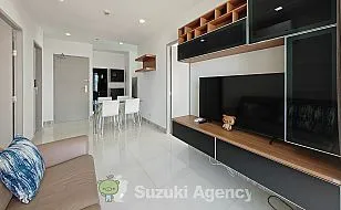 Ideo Verve Sukhumvit：2 BED ROOM Interior Photos No.28