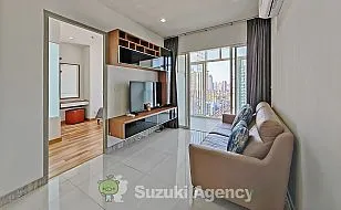 Ideo Verve Sukhumvit：2 BED ROOM Interior Photos No.29
