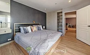 The Waterford Diamond Tower：2 BED ROOM Interior Photos No.67