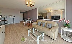 The Waterford Diamond Tower：2 BED ROOM Interior Photos No.27