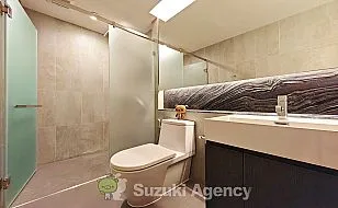 The Lumpini 24：1 BED ROOM Interior Photos No.73