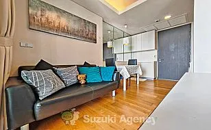 The Lumpini 24：1 BED ROOM Interior Photos No.22