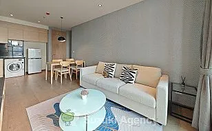 Park Origin Phrom Phong：2 BED ROOM Interior Photos No.27