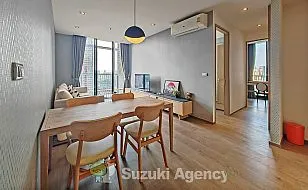 Park Origin Phrom Phong：2 BED ROOM Interior Photos No.30