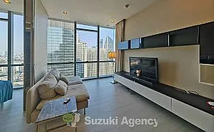 The Room Sukhumvit 21：1 BED ROOM Interior Photos No.23