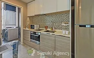 The Room Sukhumvit 21：1 BED ROOM Interior Photos No.25