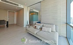 The Room Sukhumvit 21：1 BED ROOM Interior Photos No.21