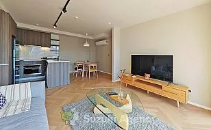 S47 Sukhumvit：2 BED ROOM Interior Photos No.27