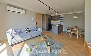 S47 Sukhumvit：2 BED ROOM Interior Photos No.28