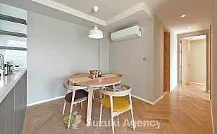 S47 Sukhumvit：2 BED ROOM Interior Photos No.30