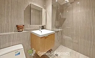 S47 Sukhumvit：2 BED ROOM Interior Photos No.76