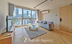 S47 Sukhumvit：2 BED ROOM Interior Photos No.29