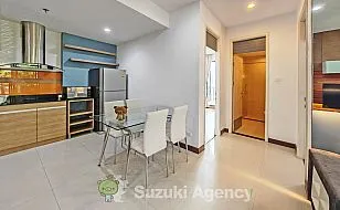 Supalai Premire @ Asoke：2 BED ROOM Interior Photos No.30