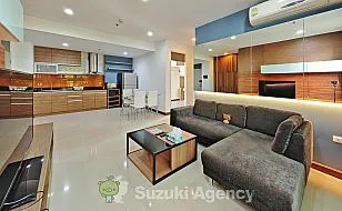 Supalai Premire @ Asoke：2 BED ROOM Interior Photos No.27