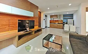Supalai Premire @ Asoke：2 BED ROOM Interior Photos No.28