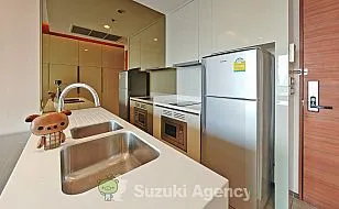 The Address Sukhumvit 28：1 BED ROOM Interior Photos No.25