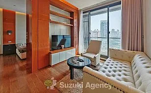 The Address Sukhumvit 28：1 BED ROOM Interior Photos No.20