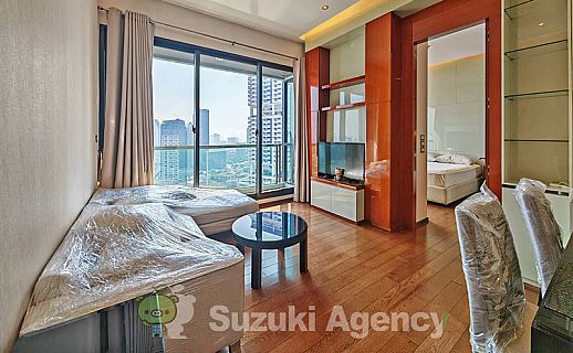 The Address Sukhumvit 28