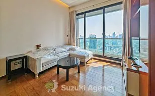 The Address Sukhumvit 28：2 BED ROOM Interior Photos No.29