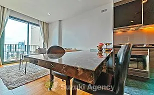 KEYNE by Sansiri：1 BED ROOM Interior Photos No.24